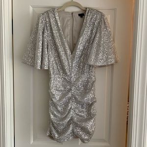 NBD Kira Dress size xxs